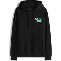Tommy Hilfiger Collegepaita turkoosi / musta