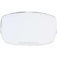 3M Speedglas Ulkosuojalasi 9000, lämmönkestävä, 427071, 10 kpl