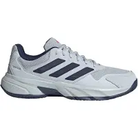 Adidas Courtjam Control 3 Savikentän Kengät