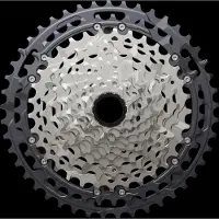 Shimano Cs-m8200 Deore Xt Hyperglide+ Polkupyörän Kasetti