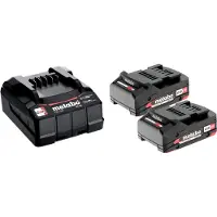 Metabo Vara-akku, akkuväännin METABO 685161000