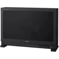Sony BVM-HX310, 31" 4K TRIMASTER HX Professional Master Monitor