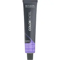 Revlon Color Excel hiusten puolikestoväri ammoniakiton sävy 7.12 70 ml
