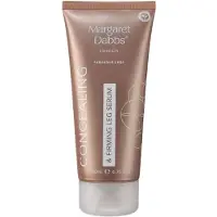 Margaret Dabbs Fabulous Legs Concealing & Firming Leg Serum Vartaloseerumi 200 ml