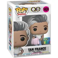 Funko POP! Figuuri Tv Tan France Queer Eye Figuuri