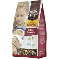 Hobby First Rabbit Granola 2 kg