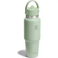Hydroflask Wide Flex Straw Travel Bottle 950ml