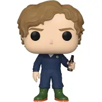 Funko POP! Televisio Letterkenny Daryl 1163 -hahmo