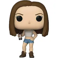 Funko POP! Katy Televisio Letterkenny Puppers Ja Olut -hahmo