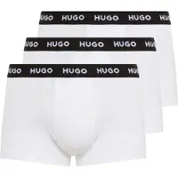HUGO Boxerit 3 Yksiköt