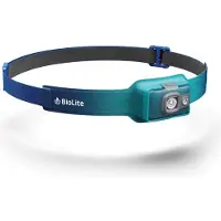 BioLite Headlamp 325 Ocean Teal Teal/Navy OS