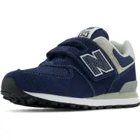 New Balance 574 Core Hook & Loop Lenkkarit