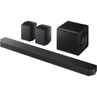 Samsung Soundbar HW-Q935F (2025)