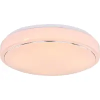 Globo Kalle LED plafondi