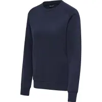 Hummel Red Classic Collegepaita