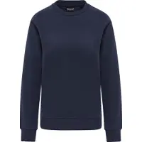 Hummel Urheilullinen collegepaita 'Red' marine