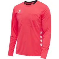 Hummel Referee Chevron Pitkähihainen T-paita