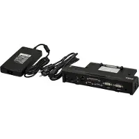 Dell Advanced E Port EU 240W
