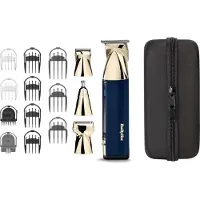 BaByliss Super X Metal MT992E monitoimitrimmeri, sininen