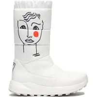 Rossignol Podium Knee High Lumisaappaat
