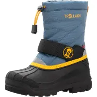 TROLLKIDS Telemark Pro Lumisaappaat