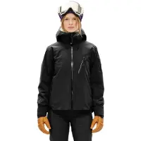 The Mountain Studio 2l Stretch Takki