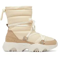 Sorel Kinetic Impact Nxt Mid Lumisaappaat