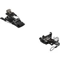 Salomon T Mtn Pure+leash&brake Retkeilysitositeet
