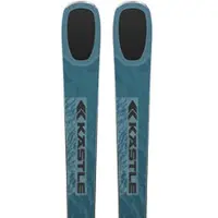 Kästle Mx74+k12 Prw Gw Alppihiihtopakkaus