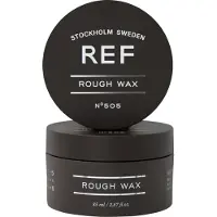 Ref Rough Wax 85 g
