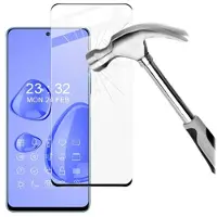 IMAK Pro+ Google Pixel 7 Panssarilasi - 9H - Musta
