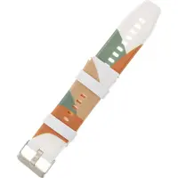 Hurtel Strap Moro armband for Huawei Watch GT2 Pro silicone strap bracelet moro (4)