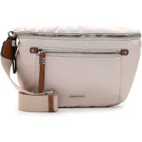 Emily & Noah Olkalaukku beige