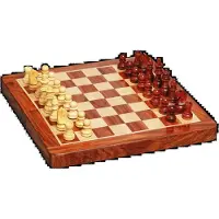Professor puzzle Lautapeli Shakki
