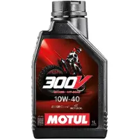 Motul 300v Off Road 10w40 1l Moottoriöljy