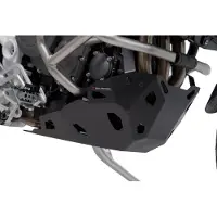 SW-Motech Moottorin suojus - musta. Tiger 900 -mallit (19-23). OEM SBL: lle.