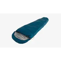 Easy Camp Makuupussi - Kottarainen - Sininen - - OneSize - Makuupussit