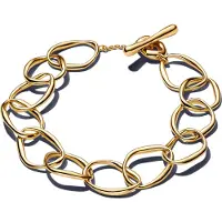 Pandora Essence kullattu lenkkirannekoru 563864C00-1
