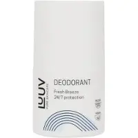 Luuv Fresh 24h Deodorant Roll-On 50ml