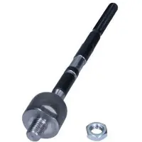 MAXGEAR Raidetangon pää, suora 69-0973
