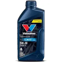 Valvoline Moottoriöljy 908803