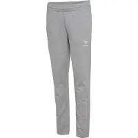 Hummel Collegehousut Hmlgo 2.0 - Harmaa Lapset, koko 152 cm