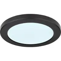 Globo Lasse Ø22 CCT LED plafondi