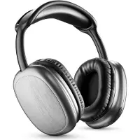 Music Sound Maxi2 bluetooth kuulokkeet musta