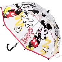 Disney Sateenvarjo, Mickey