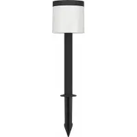 Eglo PANTETE garden lamp solar cell black