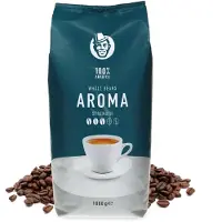 Kaffekapslen | Aroma - 1000 g kahvipapuja