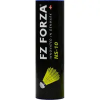 FZ Forza NS10 synteettinen sulkapallo