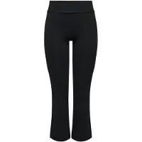 Only Play Onpfold Mw Jazz Jrs Pnt Girls - Black - 146-152