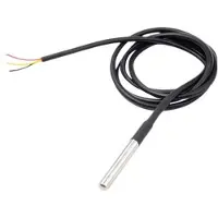 Elsys External Temperature Probe 1m (DS18B20-1M)